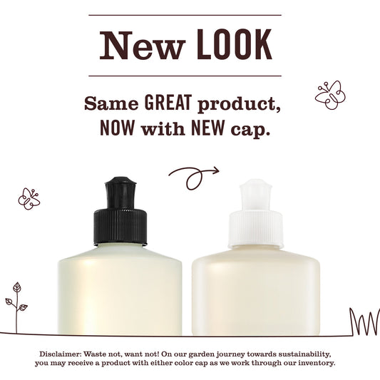 Spring Seasonal Dish Soap Collection