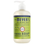Lemon Verbena Liquid Hand Soap