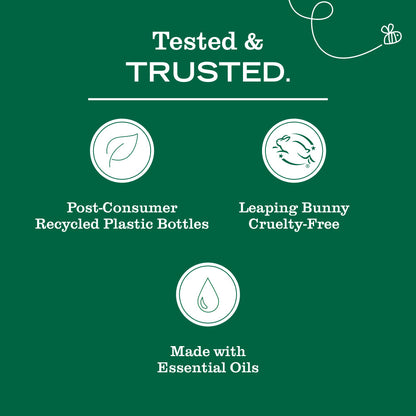 Pet Cleaning Essentials Set