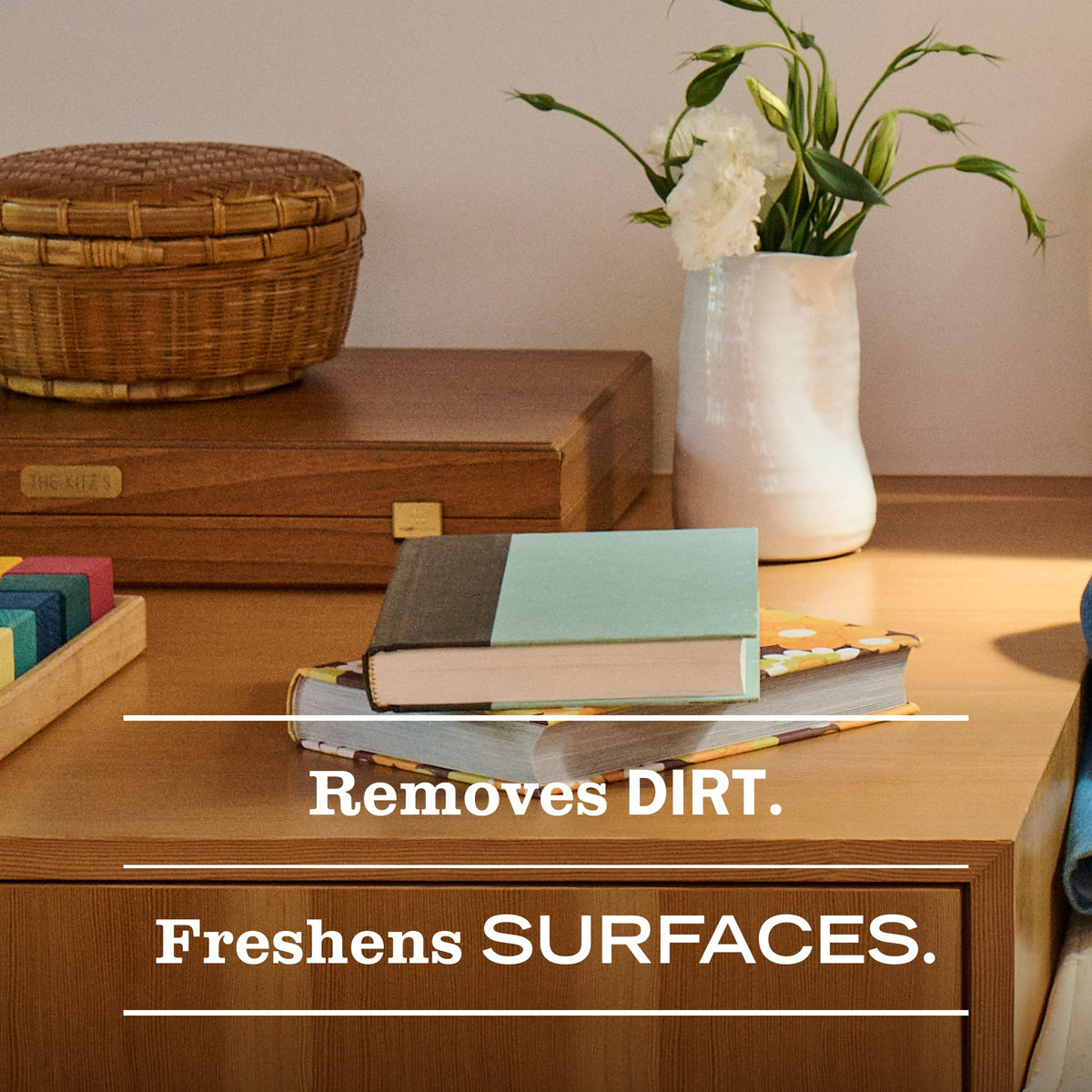 Compassion Flower Multi-Surface Everyday Cleaner