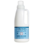 Rain Water Fabric Softener