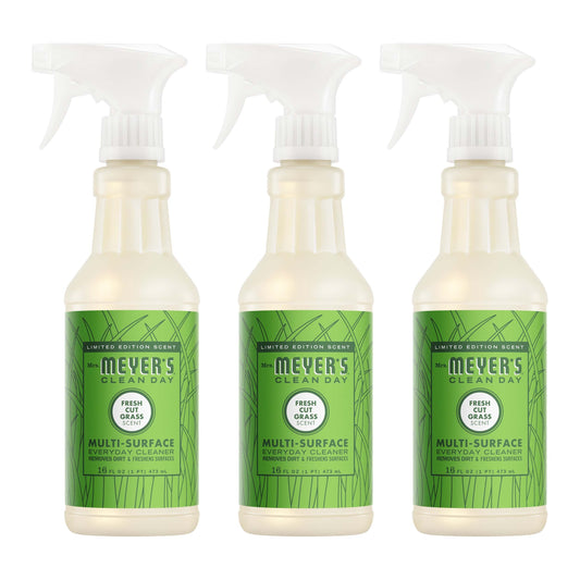 Fresh Cut Grass Multi-Surface Everyday Cleaner 3-count Bundle