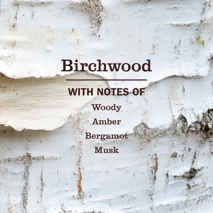 Birchwood Fabric Freshener