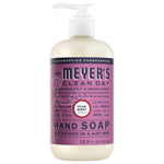 Plum Berry Liquid Hand Soap