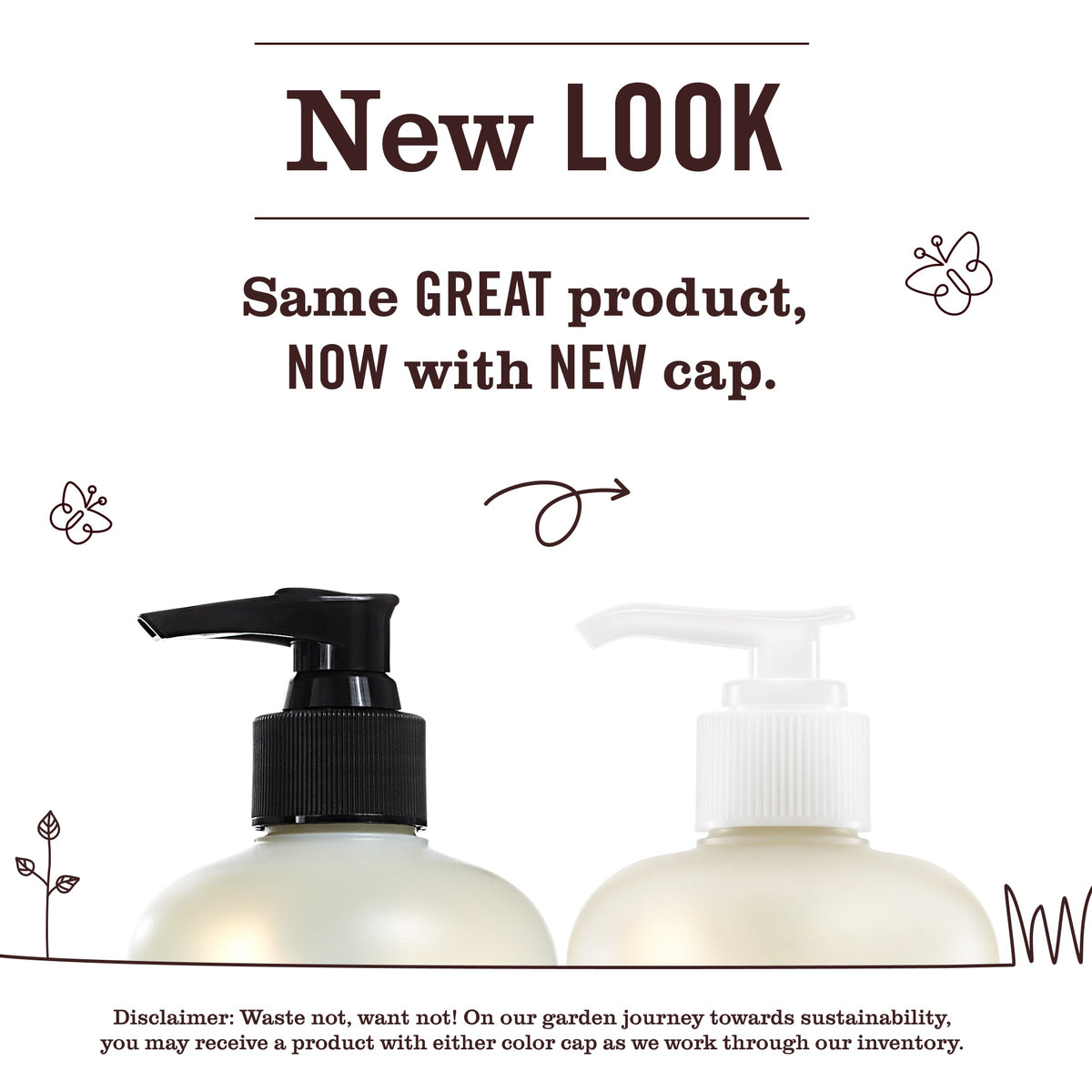 Elderberry Liquid Hand Soap