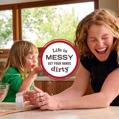 Rose Dish Soap 3-count Bundle