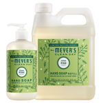 Iowa Pine Liquid Hand Soap & Refill Set