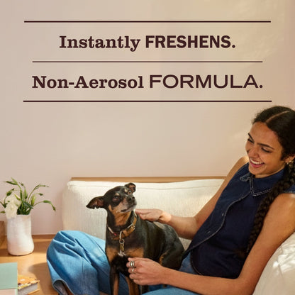 Geranium Room Freshener