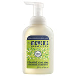 Lemon Verbena Foaming Hand Soap