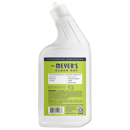 Lemon Verbena Toilet Bowl Cleaner