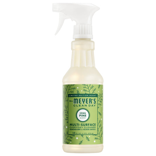Iowa Pine Multi-Surface Everyday Cleaner