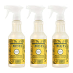 Dandelion Multi-Surface Everyday Cleaner 3-count Bundle