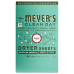 Basil Dryer Sheets