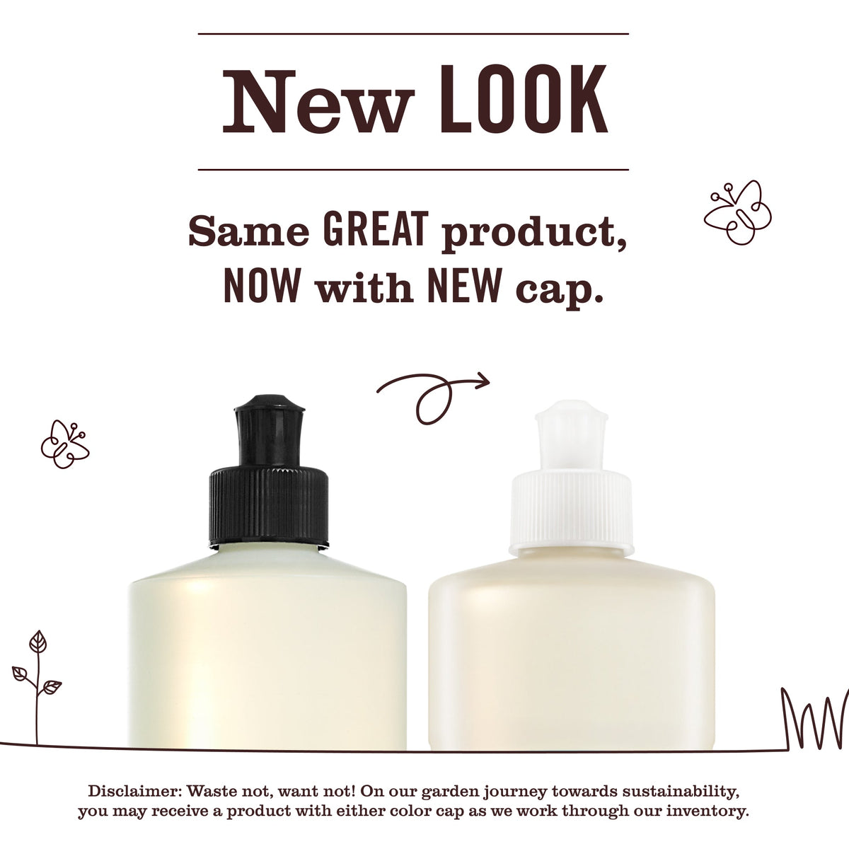 Snowdrop Liquid Dish Soap