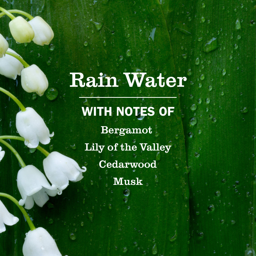 Rain Water Room Freshener